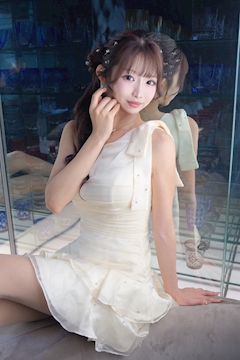 プロフィール写真3・美月れいな｜CLUB BISSER NAKASU・クラブ ビゼ ナカス - 中洲のキャバクラ