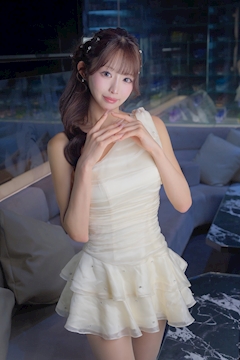プロフィール写真4・美月れいな｜CLUB BISSER NAKASU・クラブ ビゼ ナカス - 中洲のキャバクラ