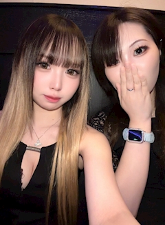 プロフィール写真2・せれん|SNACK 夜兎・ヤト - 茂原のパブ/スナック