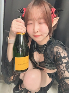 プロフィール写真2・萌神もあ❤️🐾｜サキュバスシーシャWISP 博多・ウィスプ - 西中洲のコンカフェ
