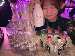 プロフィール写真3・萌神もあ❤️🐾｜サキュバスシーシャWISP 博多・ウィスプ - 西中洲のコンカフェ