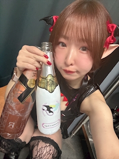 プロフィール写真8・萌神もあ❤️🐾｜サキュバスシーシャWISP 博多・ウィスプ - 西中洲・春吉のコンカフェ
