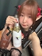 プロフィール写真8・萌神もあ❤️🐾｜サキュバスシーシャWISP 博多・ウィスプ - 西中洲・春吉のコンカフェ