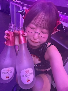 プロフィール写真4・萌神もあ❤️🐾｜サキュバスシーシャWISP 博多・ウィスプ - 西中洲・春吉のコンカフェ