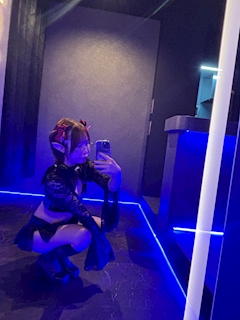 プロフィール写真5・萌神もあ❤️🐾｜サキュバスシーシャWISP 博多・ウィスプ - 西中洲・春吉のコンカフェ