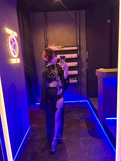 プロフィール写真7・萌神もあ❤️🐾｜サキュバスシーシャWISP 博多・ウィスプ - 西中洲・春吉のコンカフェ