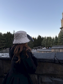 プロフィール写真1・りょう｜le.KLA・ルクラ - 松山市のキャバクラ