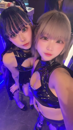 ほのみ🐰⛓「8/4降臨🎀」