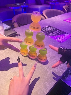 ほのみ🐰⛓「退散🎀」