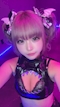 プロフィール写真1・ほのみ🐰⛓|サキュバスシーシャWISP 博多・ウィスプ - 西中洲・春吉のコンカフェ