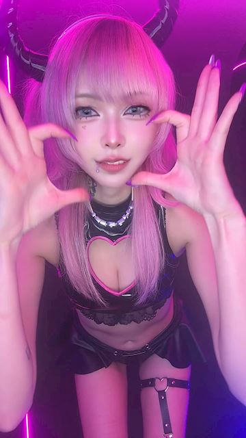 御堂筋💜🚲のプロフ動画