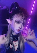 御堂筋💜🚲