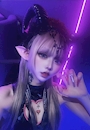御堂筋💜🚲