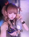 プロフィール写真2・御堂筋💜🚲|サキュバスシーシャWISP 博多・ウィスプ - 西中洲のコンカフェ