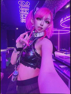 御堂筋💜🚲
