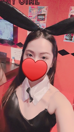 プロフィール写真1・ナナコ|焼肉とバニーガール梅田東通り店 - 堂山のガールズバー