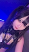 プロフィール写真2・ヨル💉|サキュバスシーシャWISP 博多・ウィスプ - 西中洲のコンカフェ