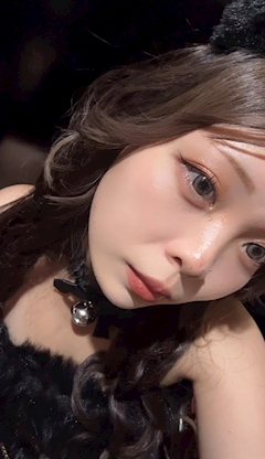 プロフィール写真1・風間 ユウカ|ミナミ キャバクラ・エーディ