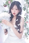 プロフィール写真1・天城　レイ｜ミナミ キャバクラ・エーディ