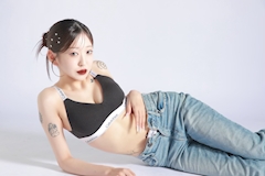 プロフィール写真3・天城 レイ|ミナミ キャバクラ・エーディ