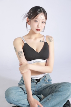 プロフィール写真1・天城 レイ|ミナミ キャバクラ・エーディ
