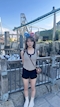 プロフィール写真2・一咲 ひめか|ミナミ キャバクラ・エーディ