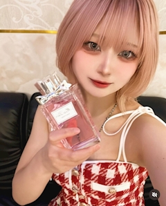 プロフィール写真2・みく|Lounge Cinderella・ラウンジ シンデレラ - 富士吉田のクラブ/ラウンジ