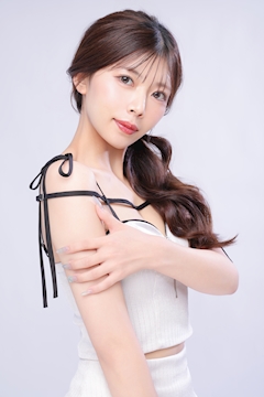 プロフィール写真2・桃瀬 もも|BARCELONA 桃李・バルセロナ トウリ - 中洲のキャバクラ