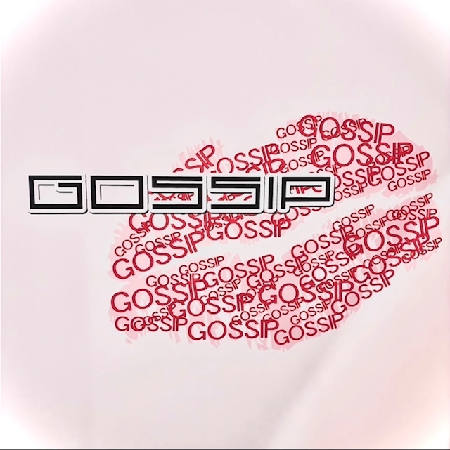 もも GOSSIP