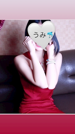 プロフィール写真4・うみ🪼|LAION 静岡・ライオン - 静岡 昭和町のキャバクラ
