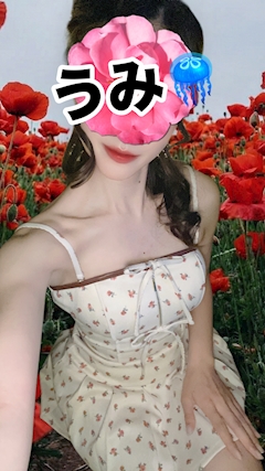 プロフィール写真3・うみ🪼｜LAION 静岡・ライオン - 静岡 昭和町のキャバクラ