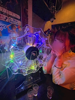 プロフィール写真4・ぱる|Girl’s Bar PRIMADONNA・プリマドンナ - 本八幡のガールズバー