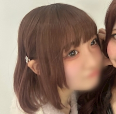 プロフィール写真2・ぱる|Girl’s Bar PRIMADONNA・プリマドンナ - 本八幡のガールズバー