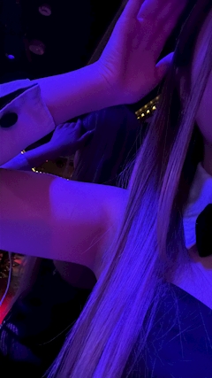 プロフィール写真1・バニラ|PARTY HOUSE CHIQUITA・パーティーハウス チキータ - すすきのガールズバー