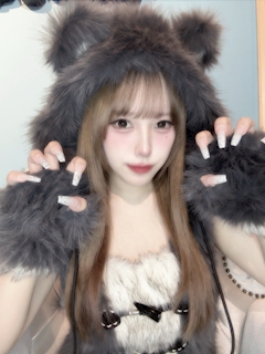 プロフィール写真4・りり｜あにまるふぉれすと - 東心斎橋のコンカフェ