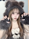 プロフィール写真4・りり｜あにまるふぉれすと - 東心斎橋のコンカフェ