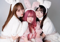 プロフィール写真2・りり｜あにまるふぉれすと - 東心斎橋のコンカフェ