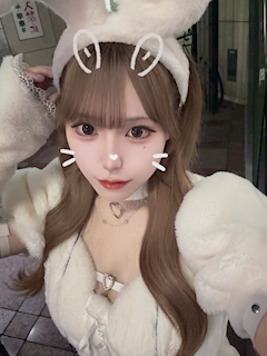 プロフィール写真5・りり｜あにまるふぉれすと - 東心斎橋のコンカフェ