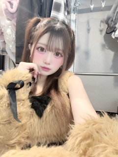 プロフィール写真3・まおにゃ♡﻿｜あにまるふぉれすと - 東心斎橋のコンカフェ