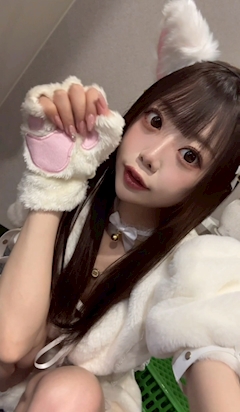 プロフィール写真1・れい｜あにまるふぉれすと - 東心斎橋のコンカフェ