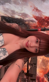 *