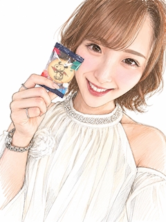 プロフィール写真2・ゆきの|Sirena・シレーナ - 上野のパブ/スナック