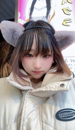 プロフィール写真2・るう✨🫶|焼肉とバニーガール 名古屋 錦店 - 名古屋 錦のガールズバー
