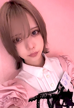 プロフィール写真1・ゆず🩷ぴんもん梅田店｜PINK MONSTER梅田・ピンクモンスター - 曽根崎のコンカフェ