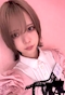 プロフィール写真1・ゆず🩷ぴんもん梅田店｜PINK MONSTER梅田・ピンクモンスター - 曽根崎のコンカフェ