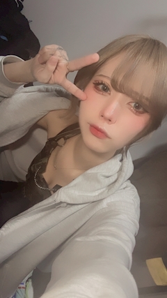 プロフィール写真5・ゆず🩷ぴんもん梅田店｜PINK MONSTER梅田・ピンクモンスター - 曽根崎のコンカフェ