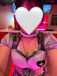 プロフィール写真1・める💘川崎BlancheLounge💉|Blanche Lounge・ブランシュラウンジ - 川崎駅前のガールズバー