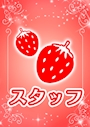 スタッフH【シュガーグループ】