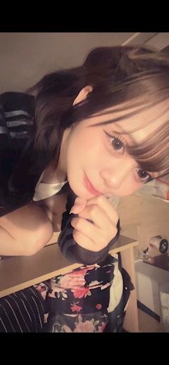 プロフィール写真1・モニカ　ラウンジルーナ🌙｜Lounge Lu-na・ルーナ - 池袋西口のガールズバー