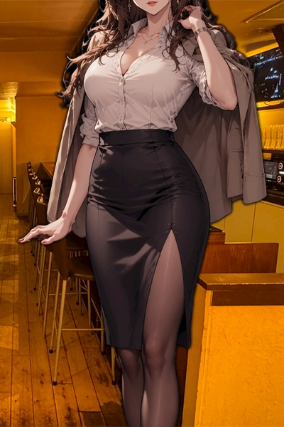 りょう BAR M.O.C.・エムオーシー - 広島市(流川)のガールズバー